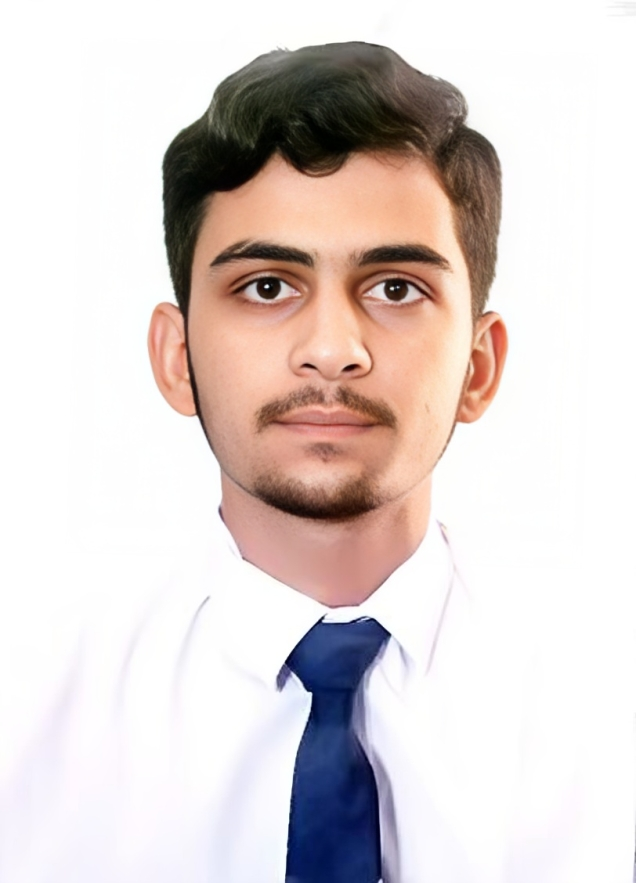 Profile picture of Muhammad Umair Khan